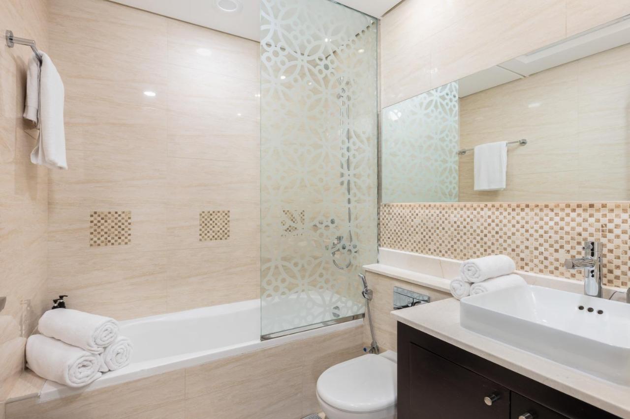 Apartment Lovely & Pristine 2br + Kids - 7min To Mall Dubai