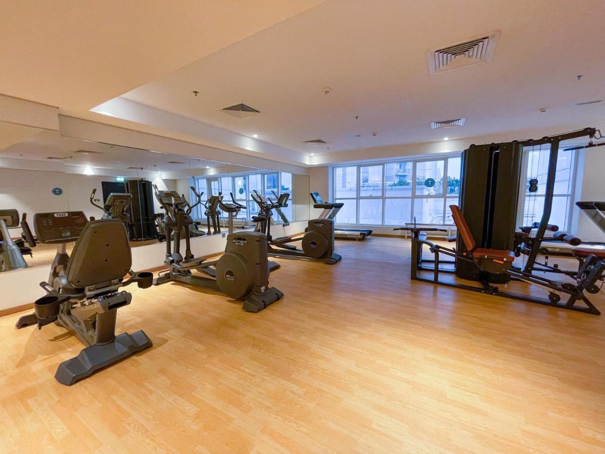Lovely & Pristine 2br + Kids - 7min To Mall Dubai