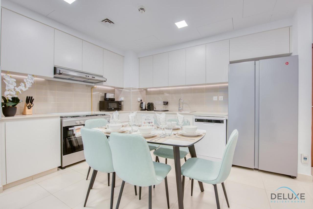 Apartment Exquisite 2br At Zahra Breeze Dubailand By Deluxe Homes Dubai