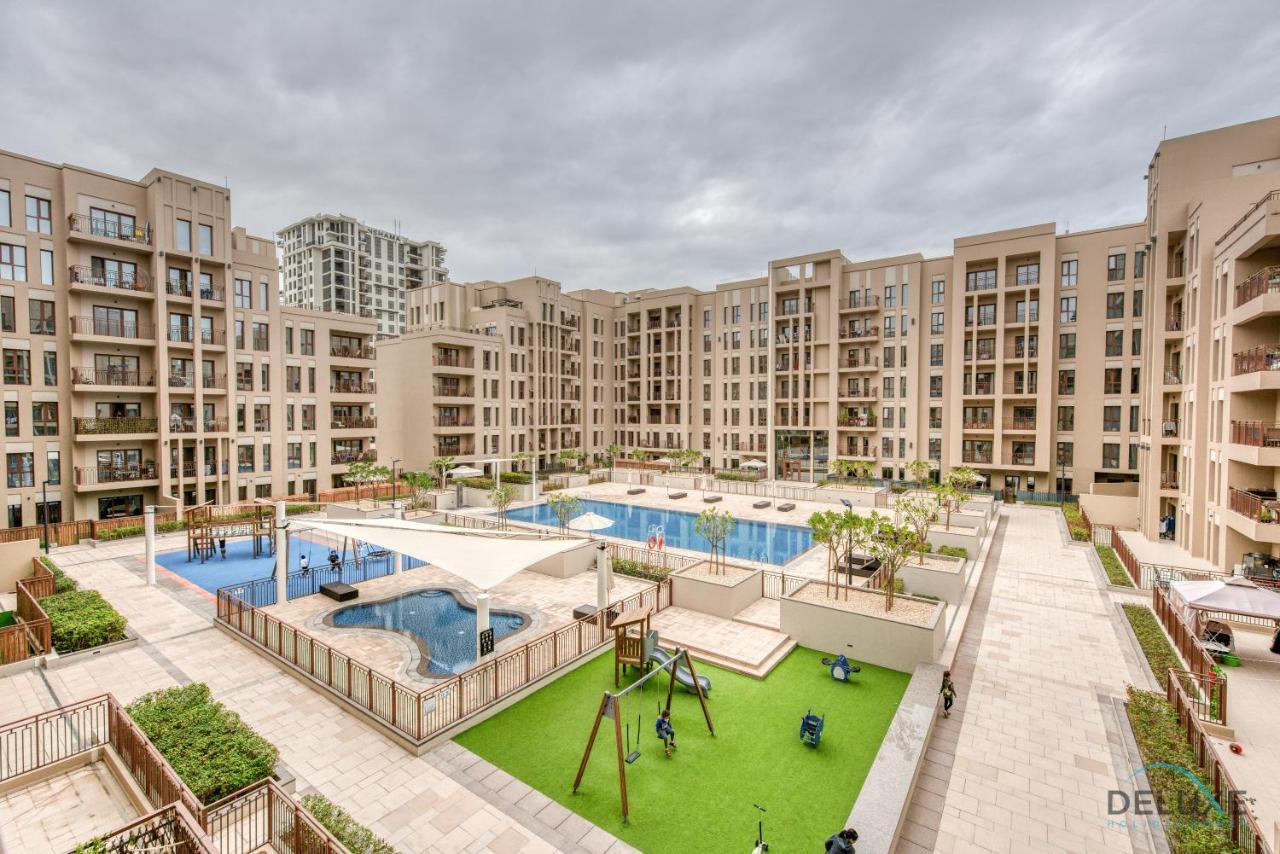Apartment Exquisite 2br At Zahra Breeze Dubailand By Deluxe Homes *