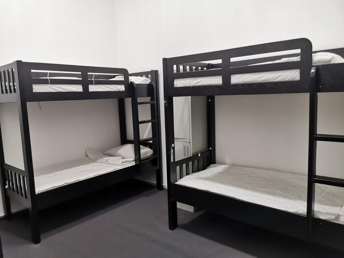 Hostel Reda's Hostle Dubai