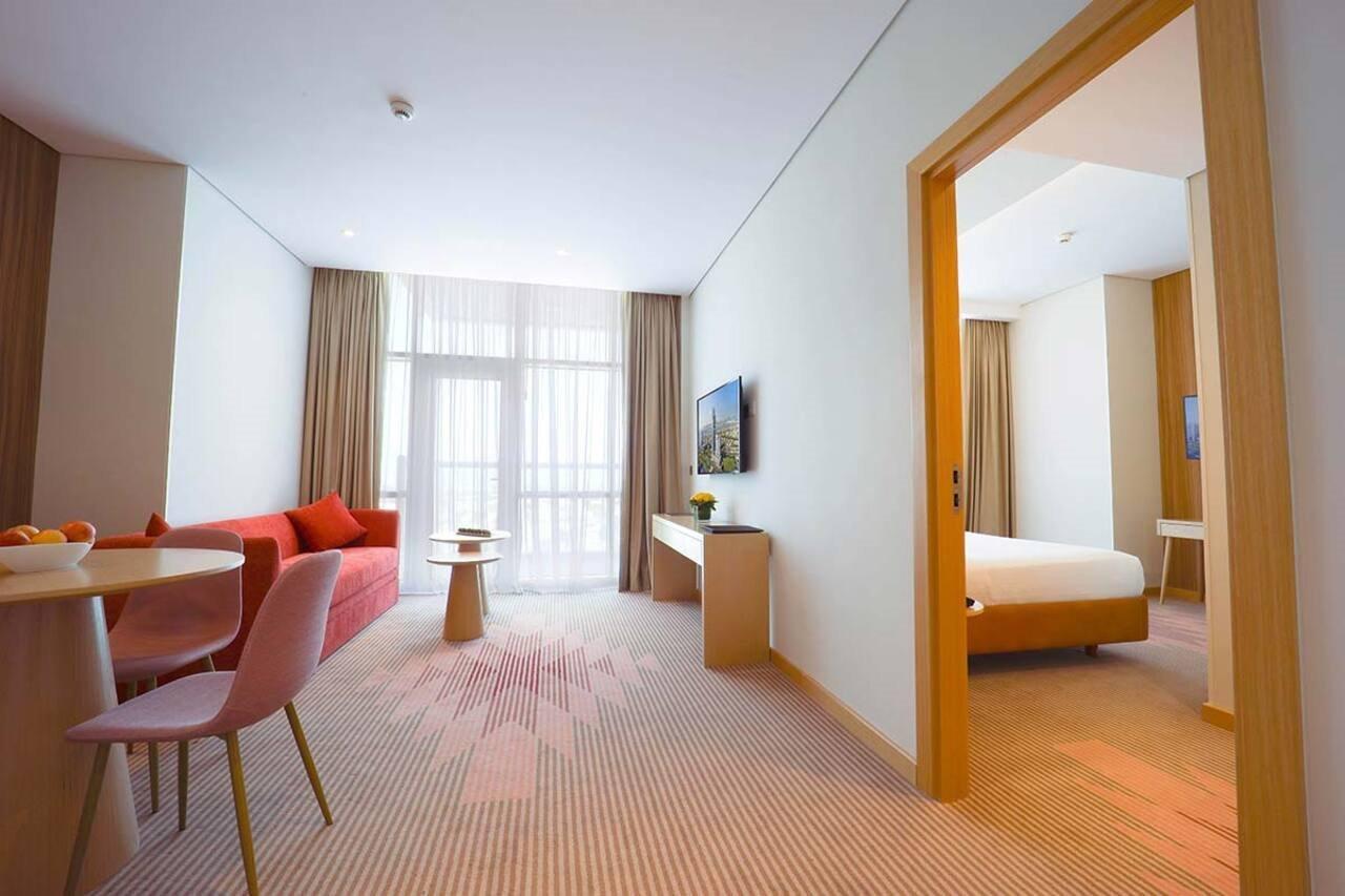 Novotel Jumeirah Village Triangle Hotel