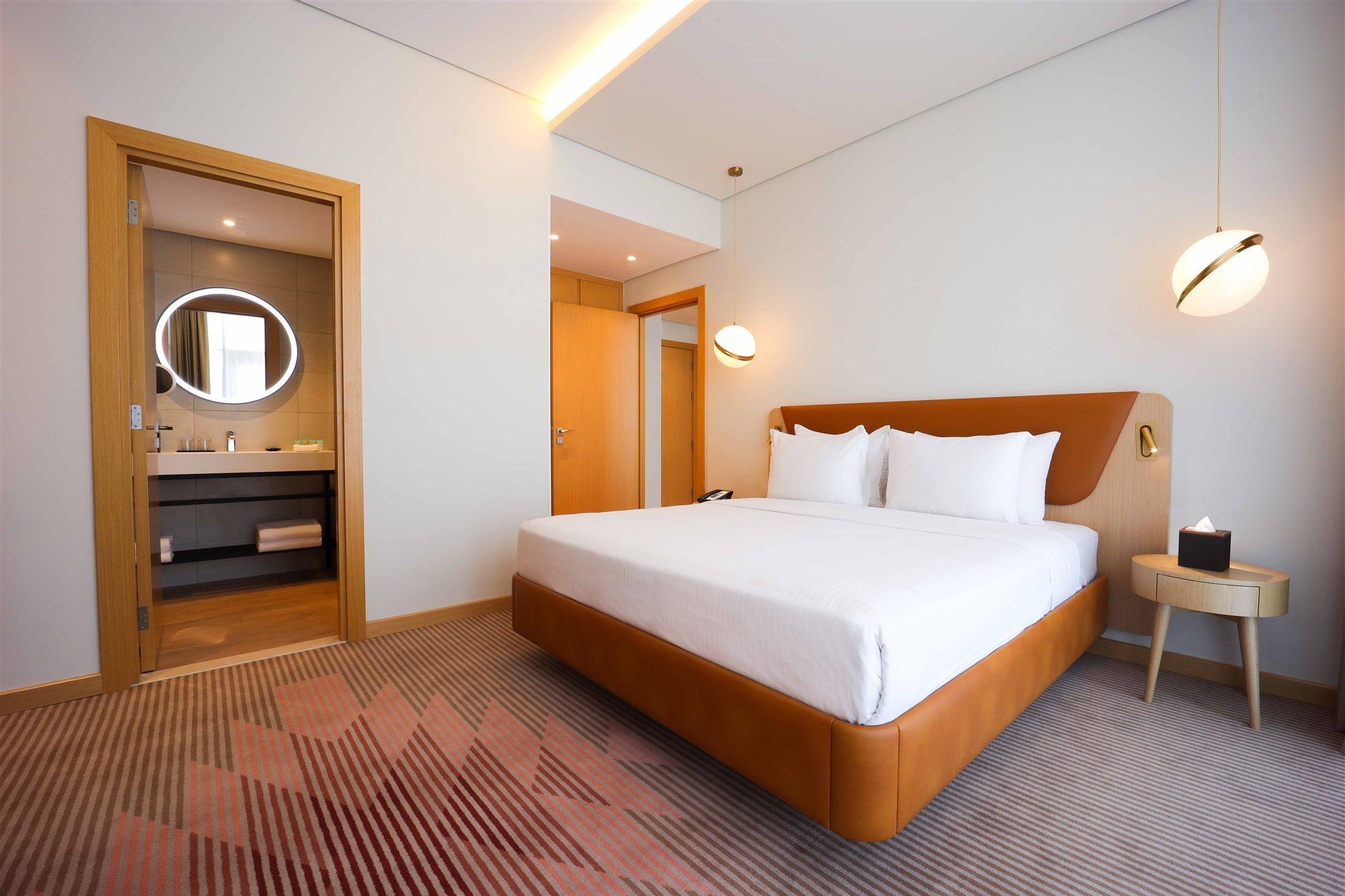Novotel Jumeirah Village Triangle