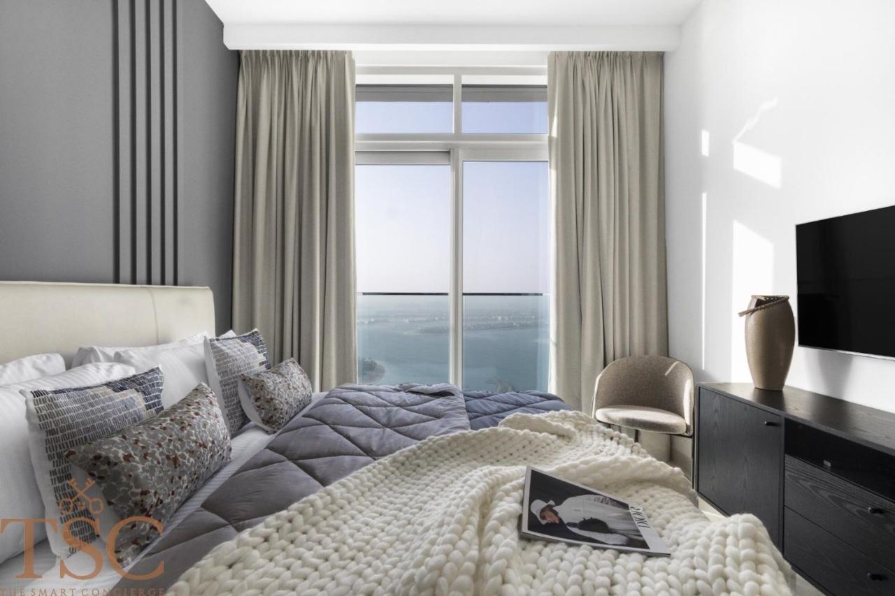 Apartment The Smart Concierge - Sunrise Bay Beachfront