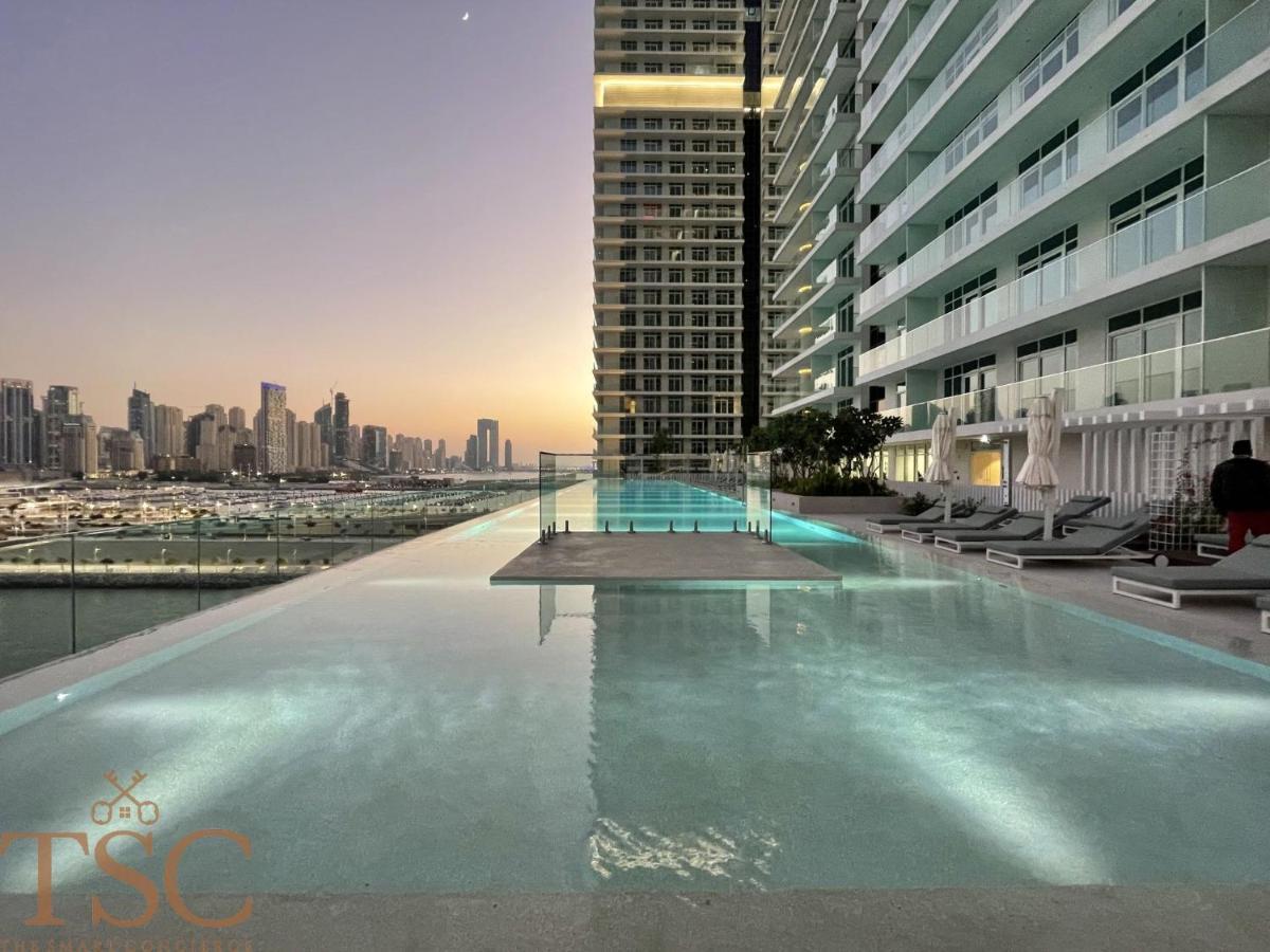 The Smart Concierge - Sunrise Bay Beachfront Apartment