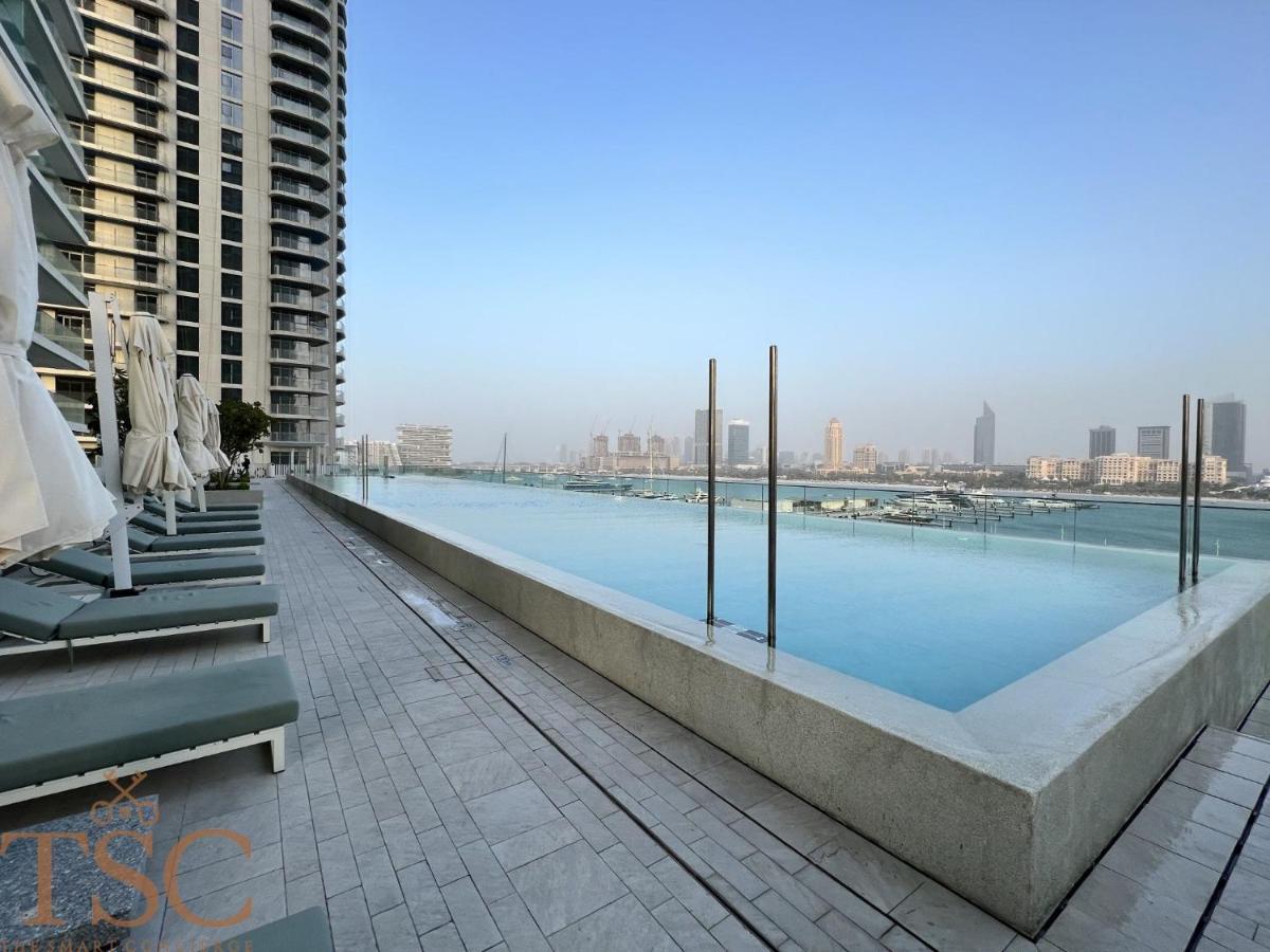 The Smart Concierge - Sunrise Bay Beachfront Apartment Dubai