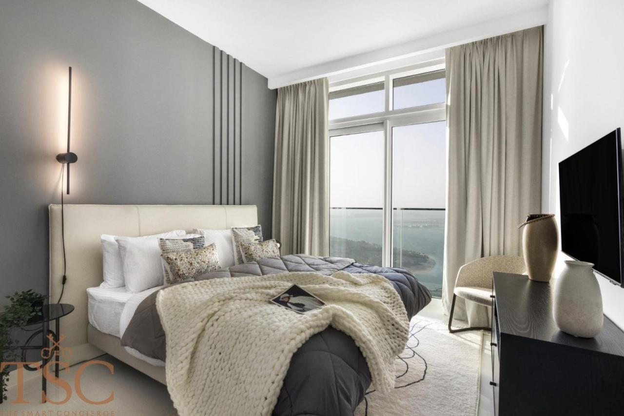 Apartment The Smart Concierge - Sunrise Bay Beachfront *
