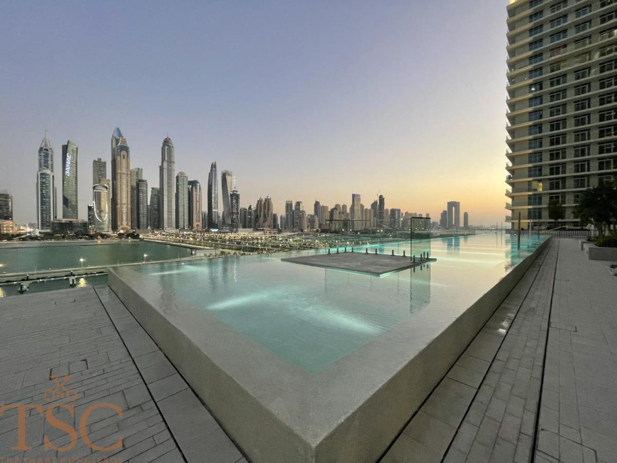 The Smart Concierge - Sunrise Bay Beachfront Dubai