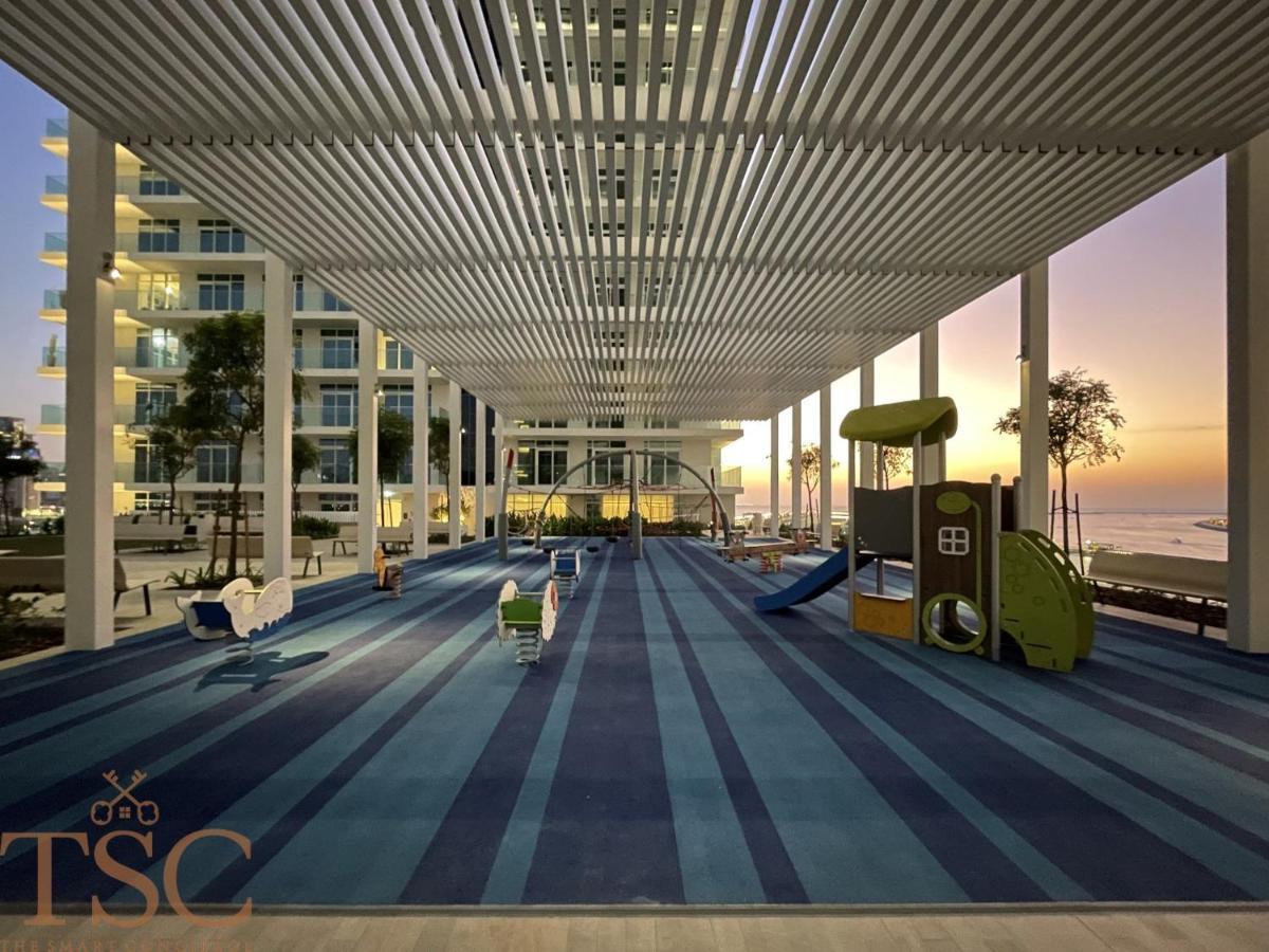 The Smart Concierge - Sunrise Bay Beachfront * Dubai
