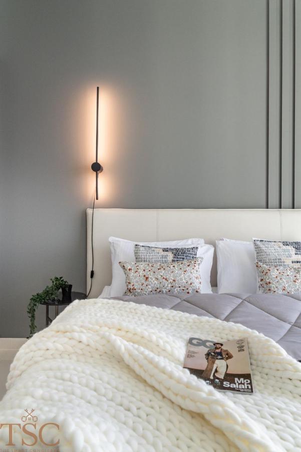 Apartment The Smart Concierge - Sunrise Bay Beachfront *