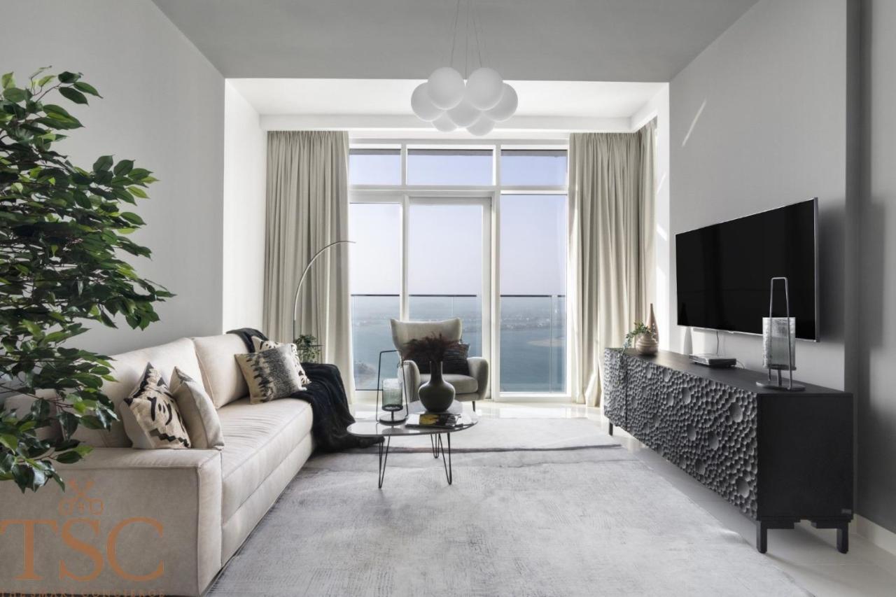 The Smart Concierge - Sunrise Bay Beachfront * Dubai