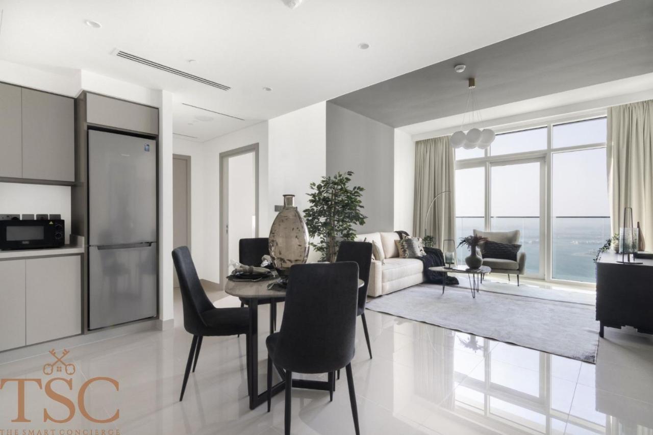 The Smart Concierge - Sunrise Bay Beachfront Apartment