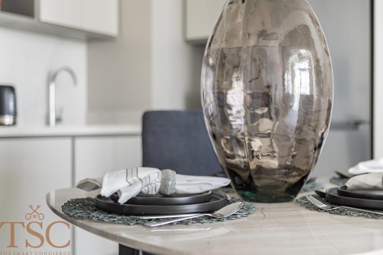 The Smart Concierge - Sunrise Bay Beachfront *