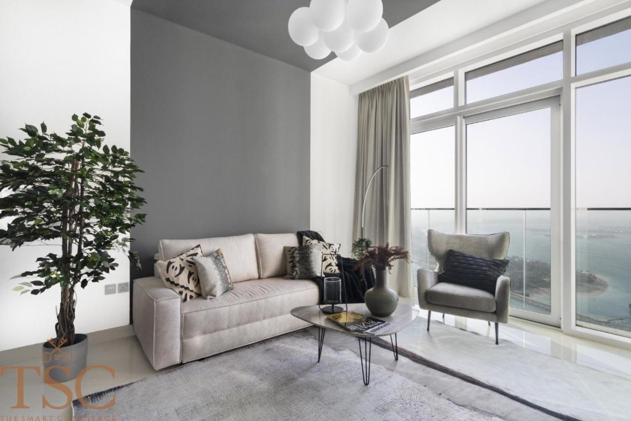 Apartment The Smart Concierge - Sunrise Bay Beachfront