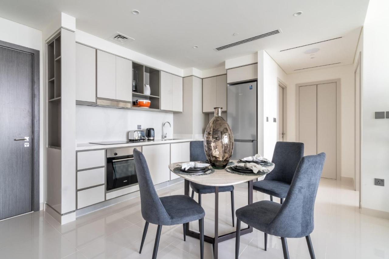 Apartment The Smart Concierge - Sunrise Bay Beachfront