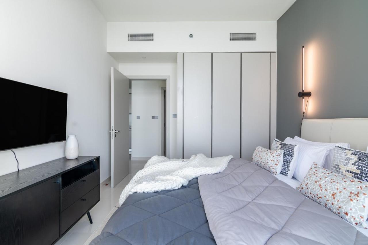 The Smart Concierge - Sunrise Bay Beachfront * Dubai