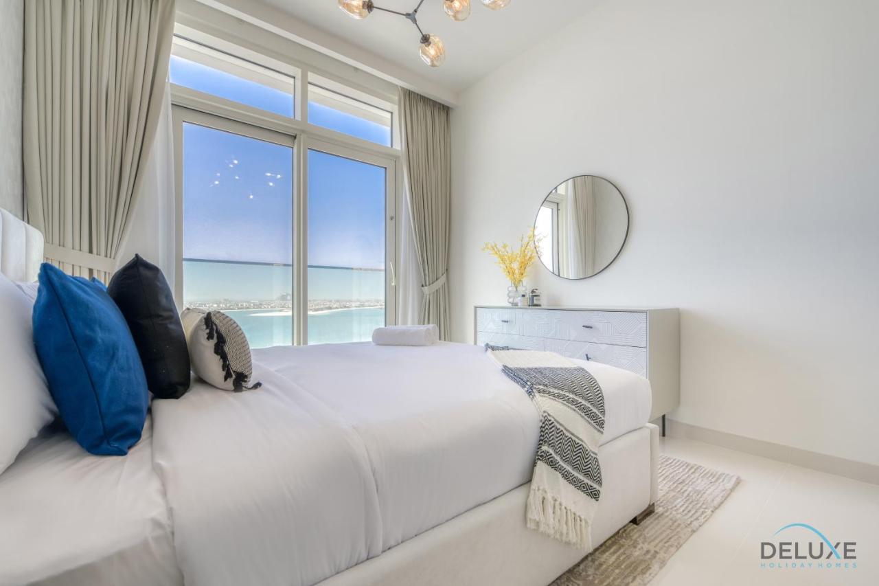 Idyllic 1br At Sunrise Bay Tower 1 Emaar Beachfront Marina By Deluxe Homes Dubai