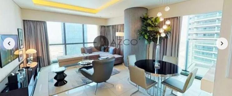 Damac Towers By Paramount & * Dubai