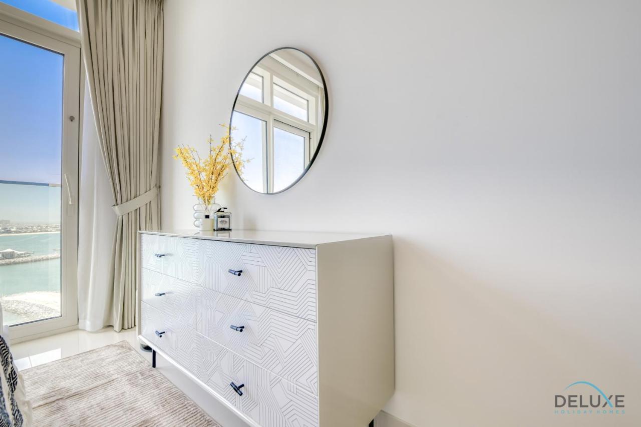 Idyllic 1br At Sunrise Bay Tower 1 Emaar Beachfront Marina By Deluxe Homes * Dubai