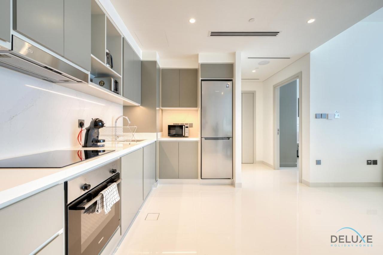 Apartment Idyllic 1br At Sunrise Bay Tower 1 Emaar Beachfront Marina By Deluxe Homes Dubai