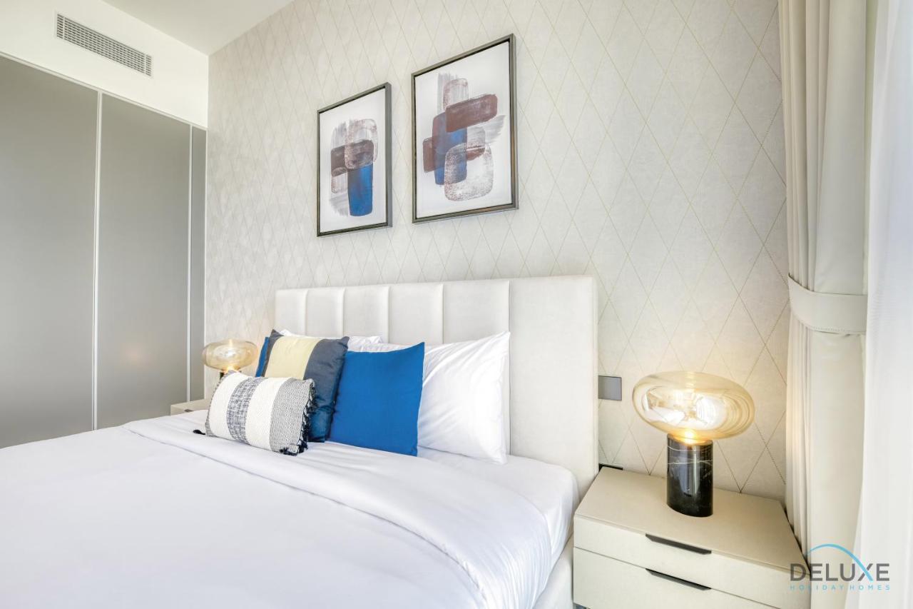 Idyllic 1br At Sunrise Bay Tower 1 Emaar Beachfront Marina By Deluxe Homes Apartment Dubai