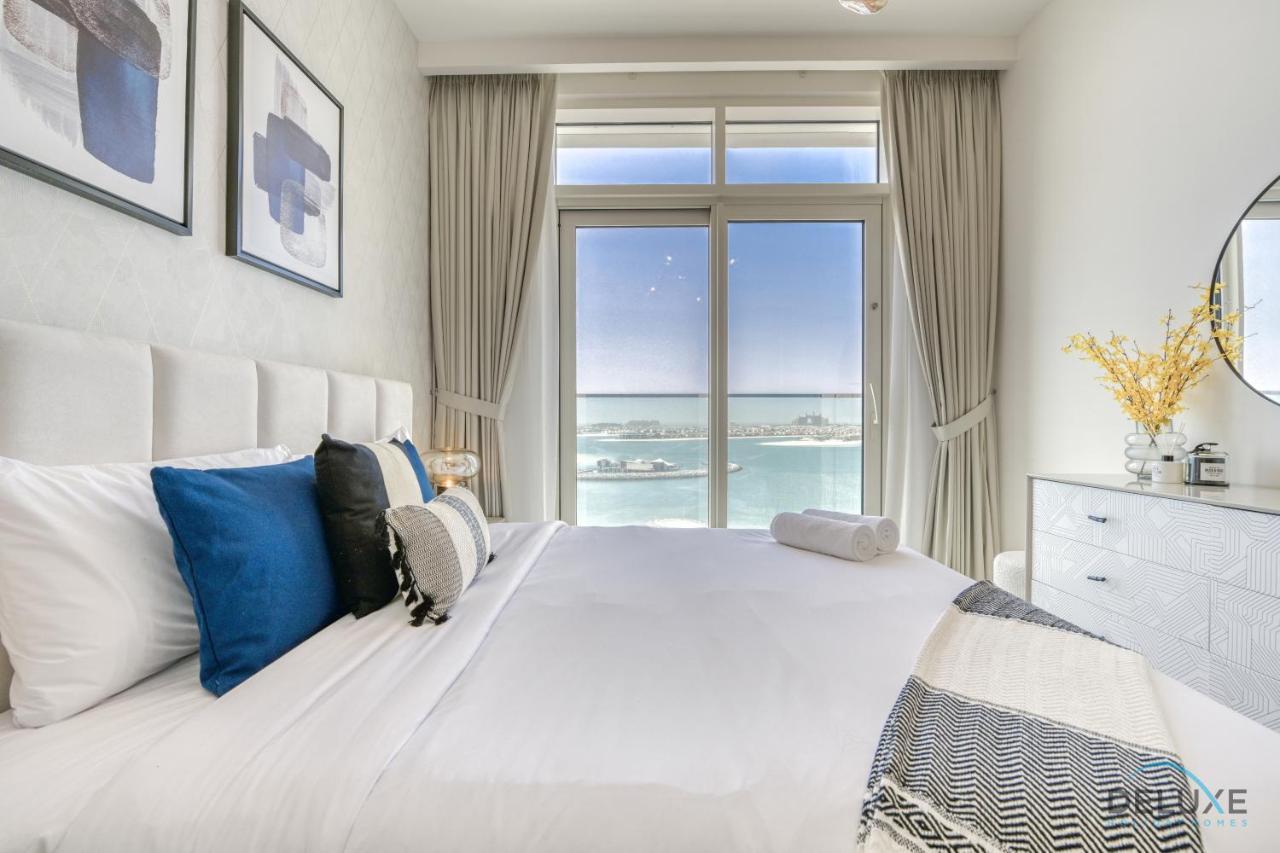Idyllic 1br At Sunrise Bay Tower 1 Emaar Beachfront Marina By Deluxe Homes * Dubai