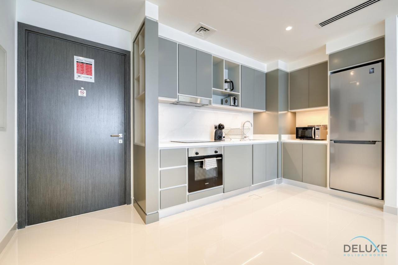 Idyllic 1br At Sunrise Bay Tower 1 Emaar Beachfront Marina By Deluxe Homes Apartment Dubai