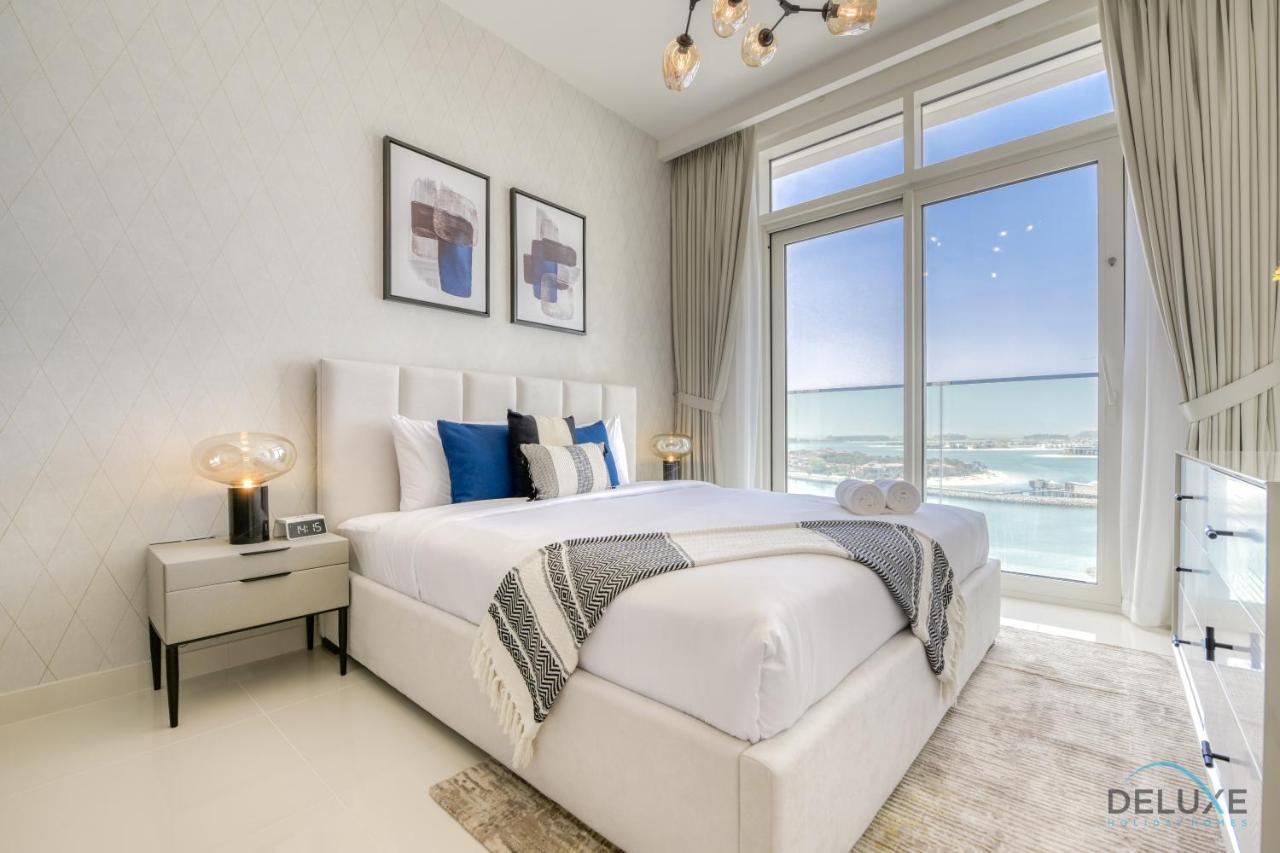 Idyllic 1br At Sunrise Bay Tower 1 Emaar Beachfront Marina By Deluxe Homes * Dubai
