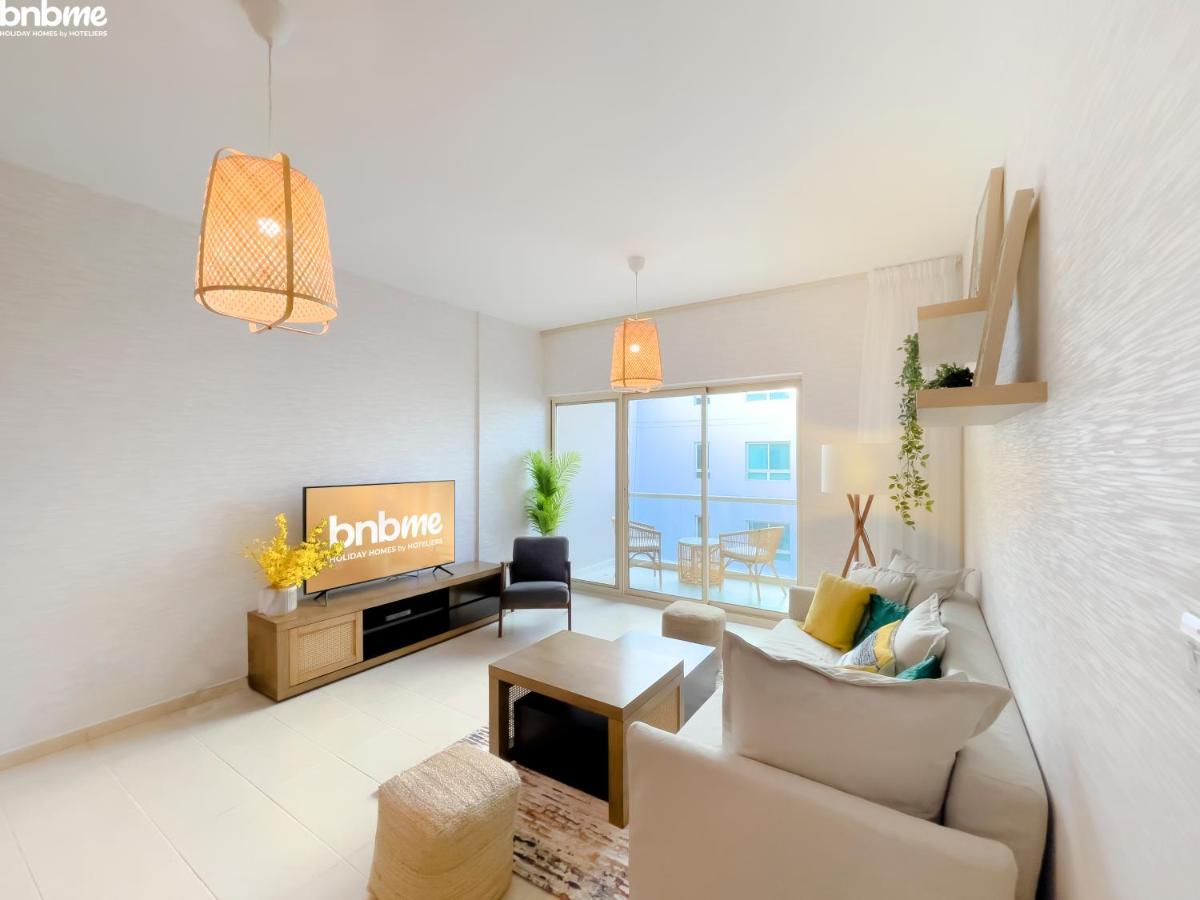 Bnbmehomes - Al Samar Apartment