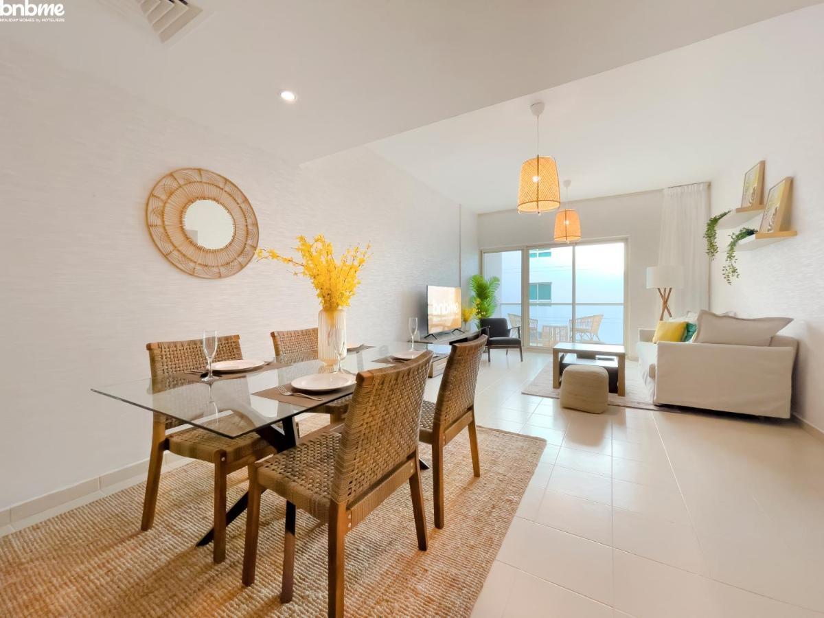 Bnbmehomes - Al Samar Dubai