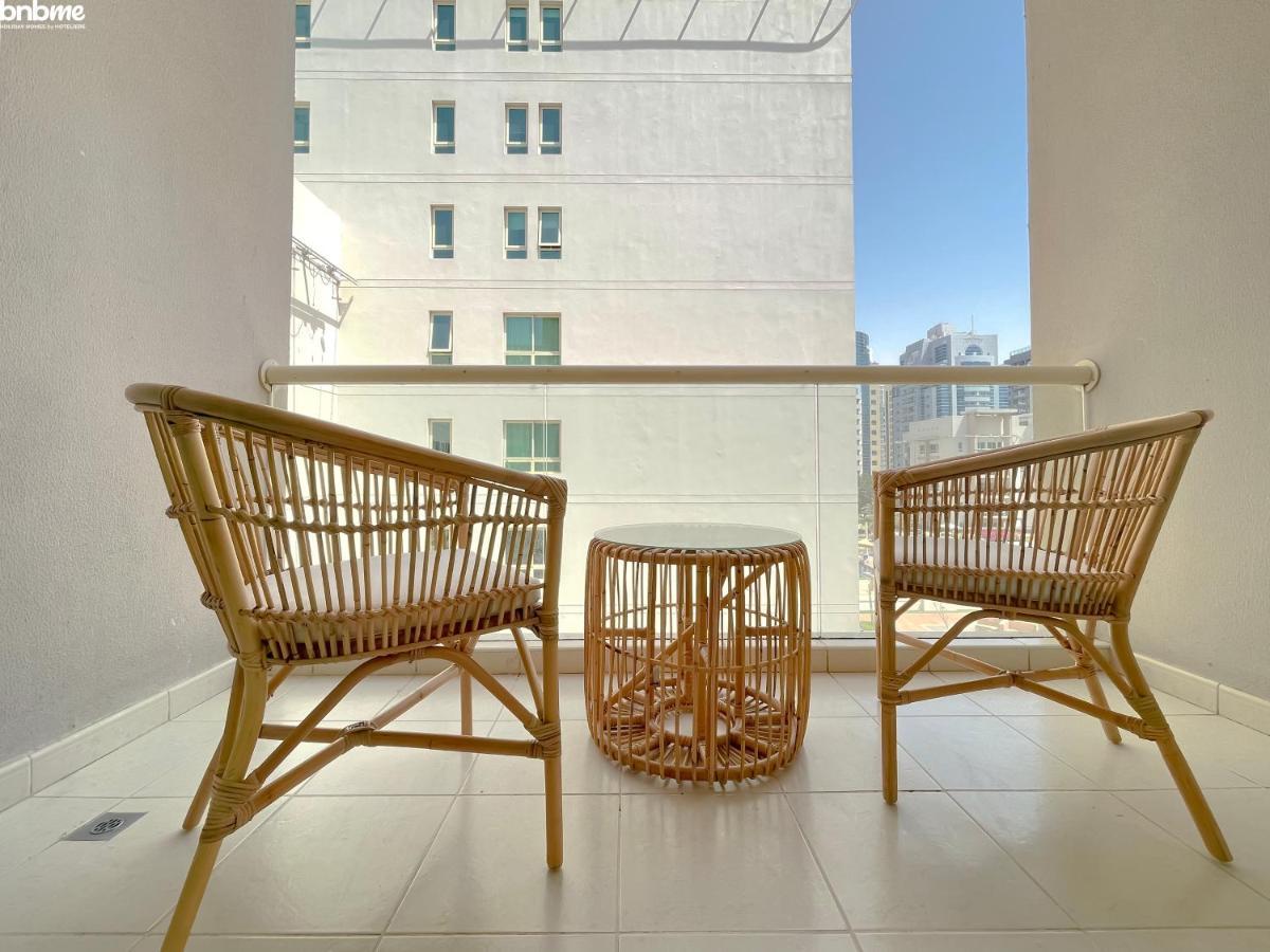 Bnbmehomes - Al Samar * Dubai