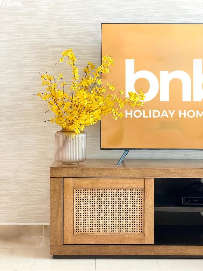 Bnbmehomes - Al Samar * Dubai