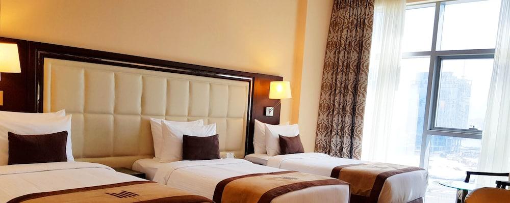 Hotel Copthorne Dubai