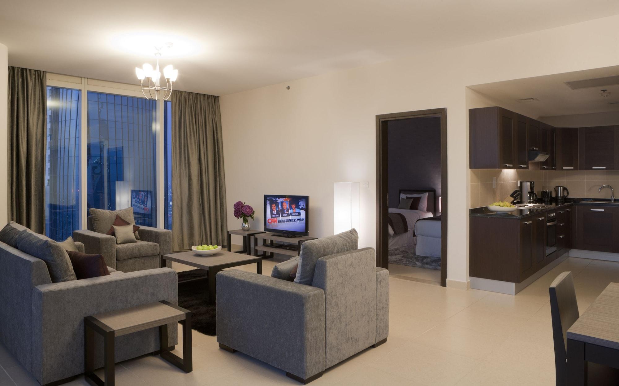 Nassima Tower Aparthotel