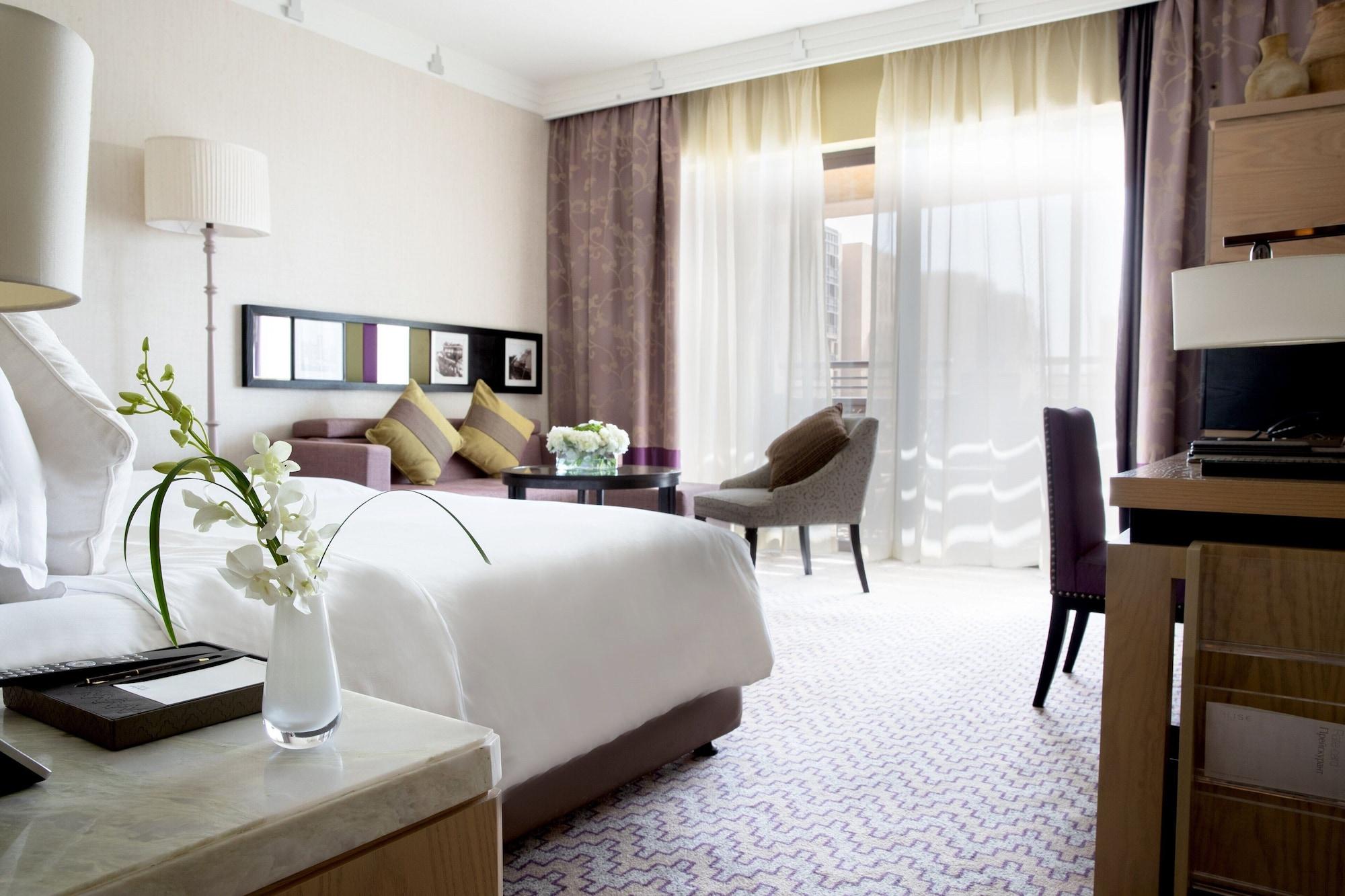 Jumeirah Mina Al Salam Resort