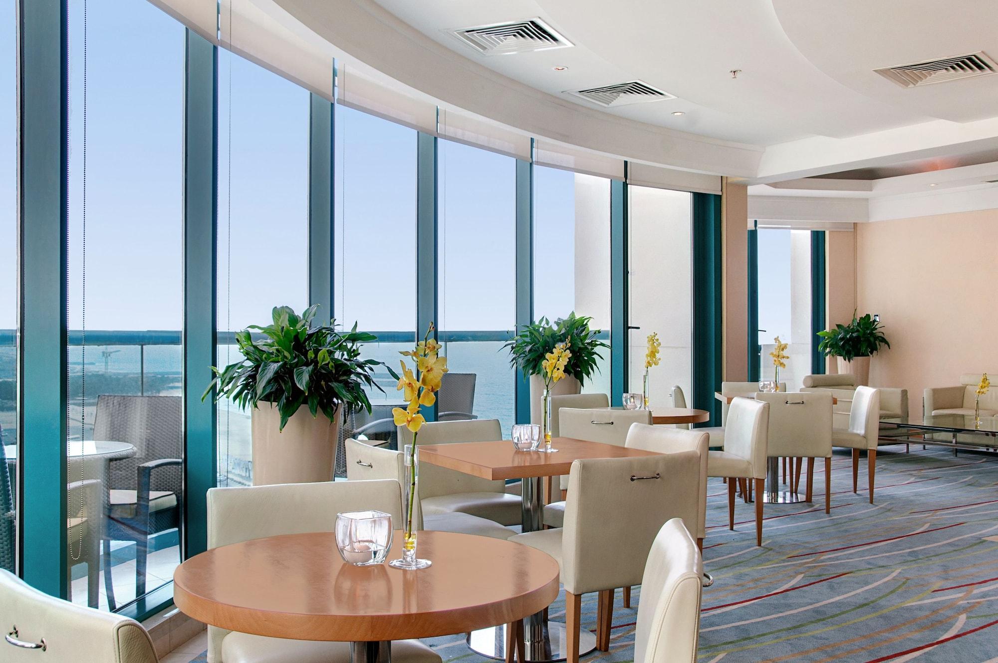 Hilton Jumeirah