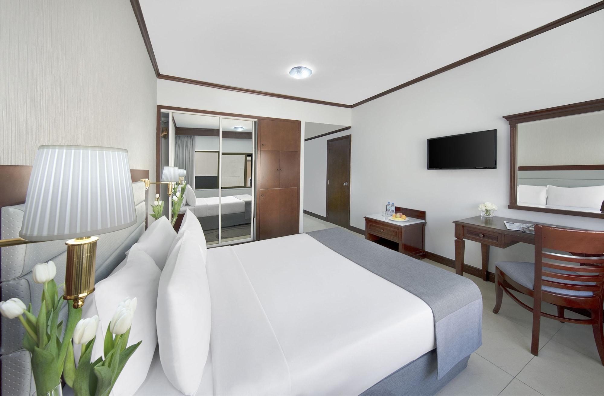 Hotel Admiral Plaza