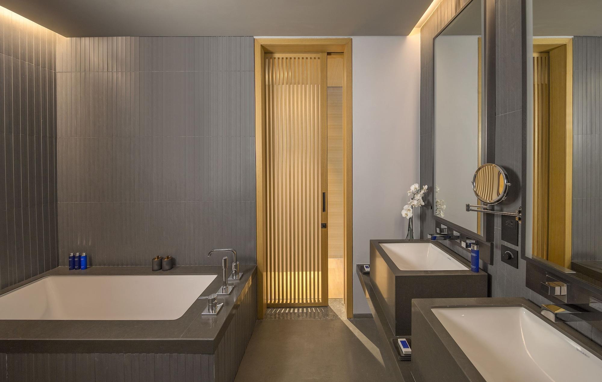 The Residences At Caesars Palace Bluewaters Apartment Dubai