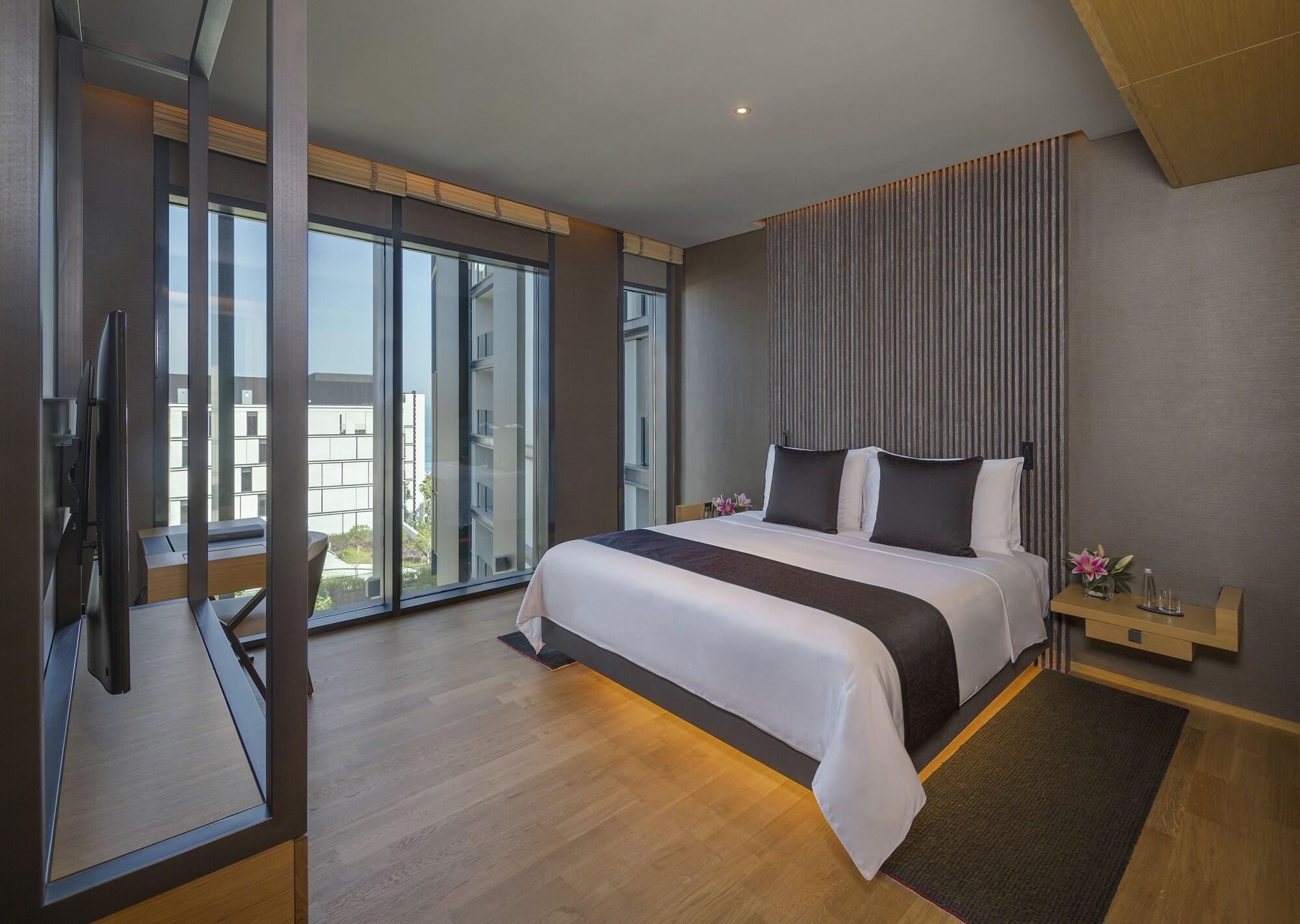 The Residences At Caesars Palace Bluewaters Apartment Dubai