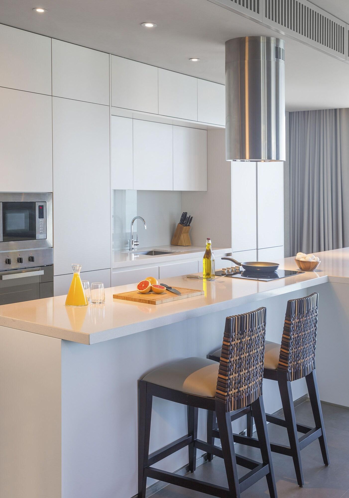 The Residences At Caesars Palace Bluewaters Apartment Dubai