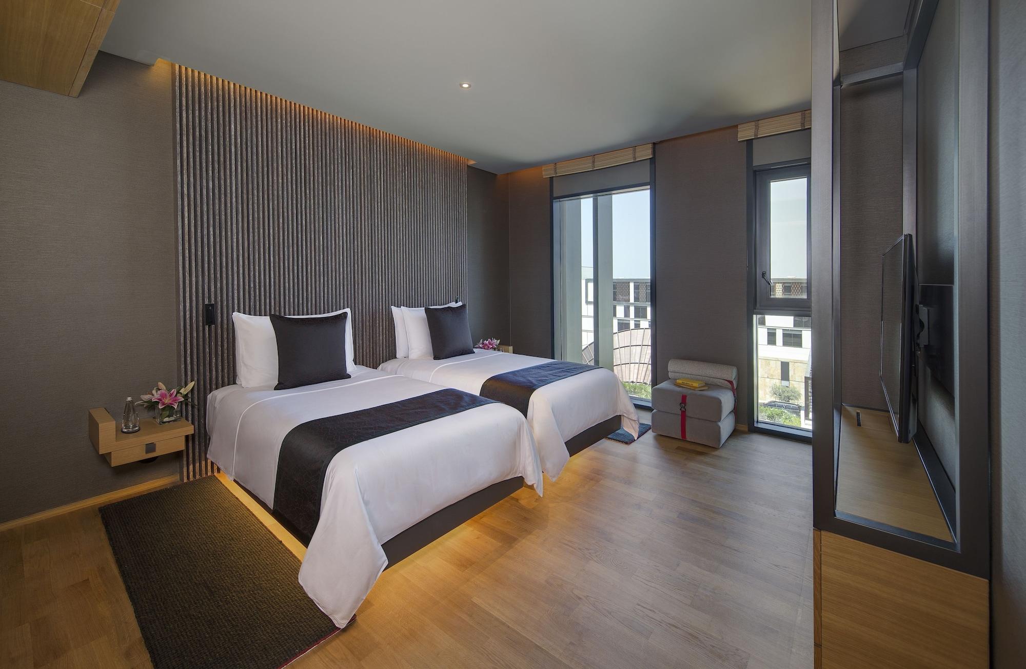 Apartment The Residences At Caesars Palace Bluewaters Dubai