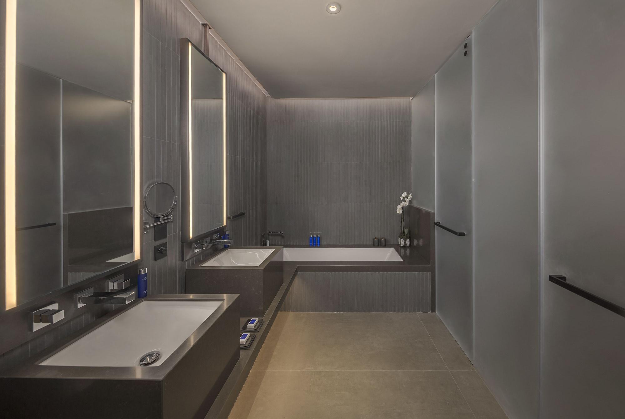 The Residences At Caesars Palace Bluewaters * Dubai