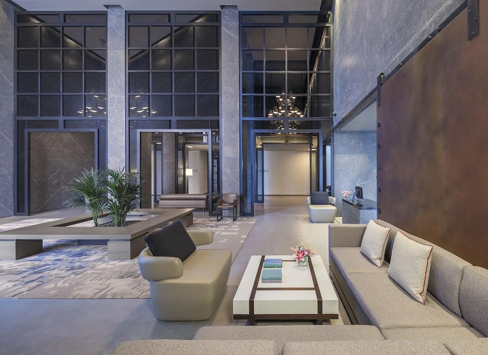 Apartment The Residences At Caesars Palace Bluewaters Dubai