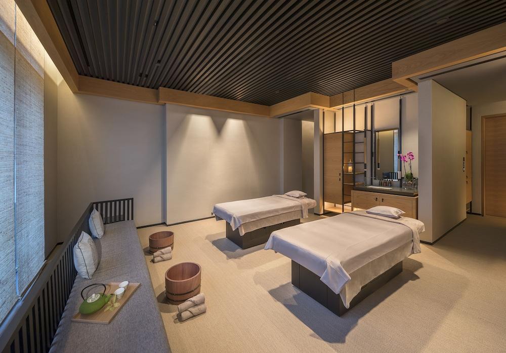The Residences At Caesars Palace Bluewaters Apartment *