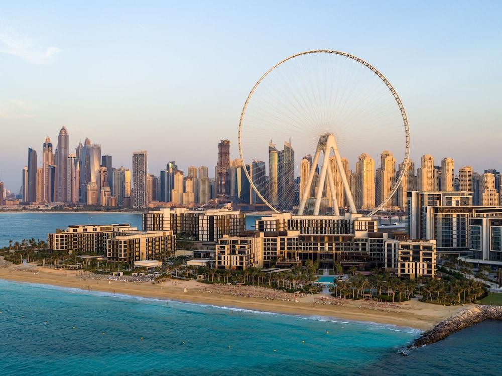 The Residences At Caesars Palace Bluewaters Apartment Dubai