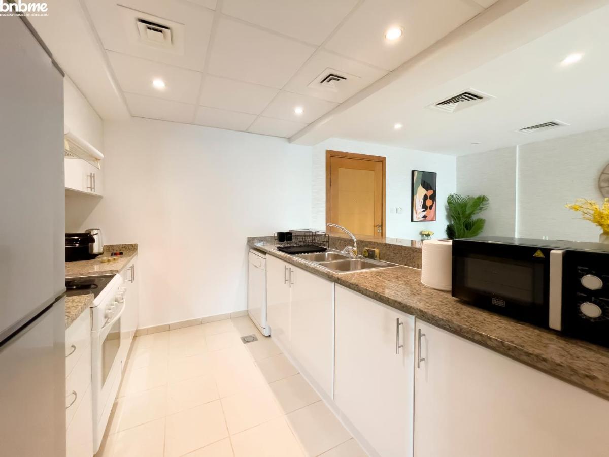 Bnbmehomes - Al Samar Dubai