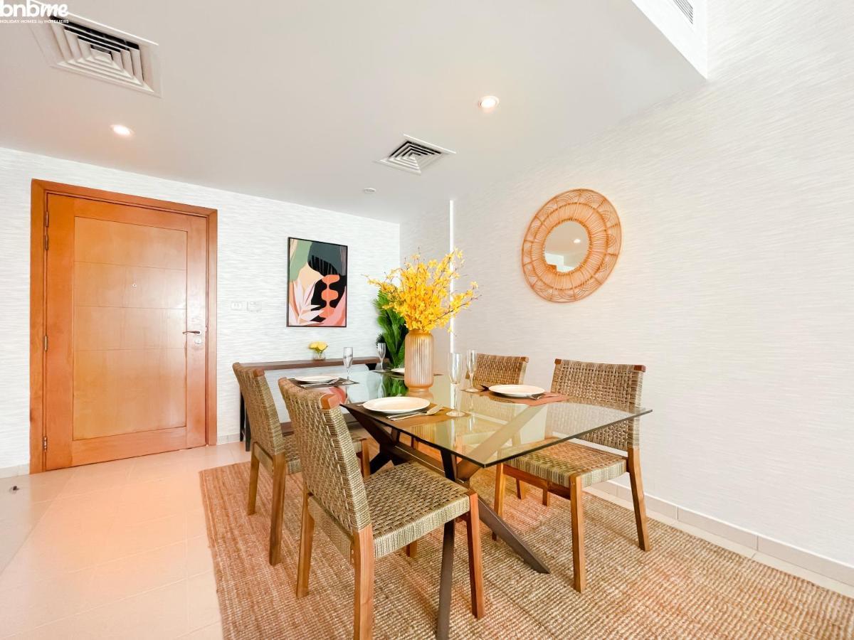 Bnbmehomes - Al Samar Apartment *