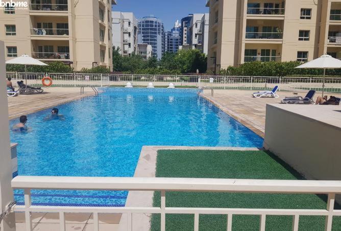 Bnbmehomes - Al Samar * Dubai