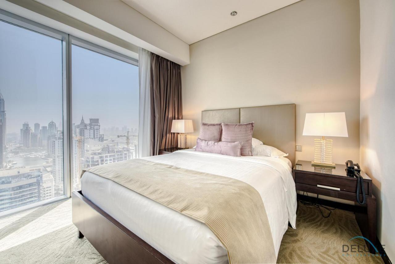 Apartment Pristine 3br At The Address Residences Marina By Deluxe Homes *