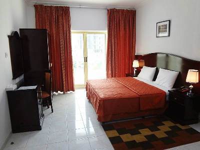 Aparthotel Imperiaa By Hoc Globe 3*